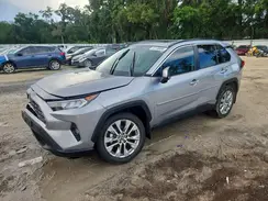 2T3Y1RFV9MC087746 2021 TOYOTA RAV 4