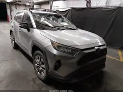 2T3Y1RFV9MC143684 2021 TOYOTA RAV 4