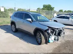 2T3Y1RFV9NC190179 2022 TOYOTA RAV 4