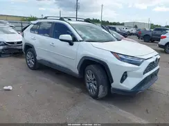 2T3Y1RFV9NW186048 2022 TOYOTA RAV 4
