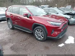 2T3Y1RFV9NW213071 2022 TOYOTA RAV 4