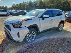 2T3Y1RFV9RW333510 2024 TOYOTA RAV 4
