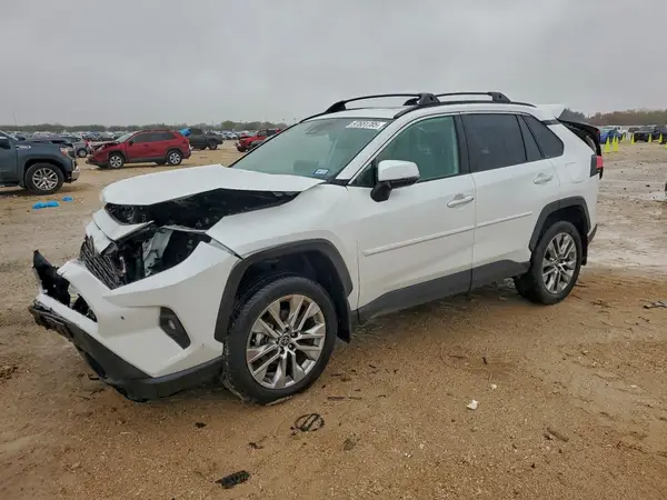 2T3Y1RFV9RW352770 2024 TOYOTA RAV 4 - Image 1