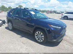 2T3Y1RFV9SW385094 2025 TOYOTA RAV 4
