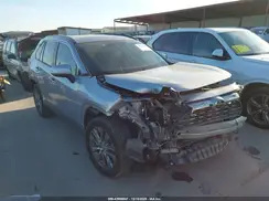 2T3Y1RFVXKC005813 2019 TOYOTA RAV 4