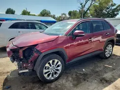2T3Y1RFVXKC022658 2019 TOYOTA RAV 4
