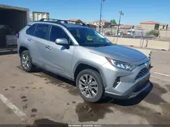 2T3Y1RFVXKW014025 2019 TOYOTA RAV 4