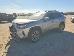 2T3Y1RFVXKW035764 2019 TOYOTA RAV 4