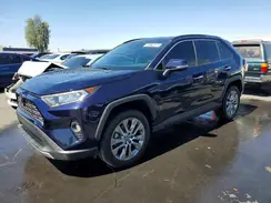 2T3Y1RFVXMC092549 2021 TOYOTA RAV 4