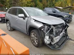 2T3Y1RFVXMC109804 2021 TOYOTA RAV 4