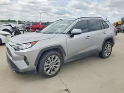 2T3Y1RFVXMC120852 2021 TOYOTA RAV 4