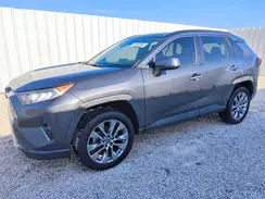 2T3Y1RFVXMC147713 2021 TOYOTA RAV 4