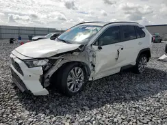 2T3Y1RFVXMW120574 2021 TOYOTA RAV 4
