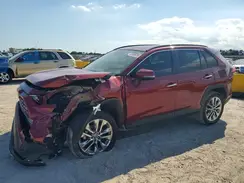 2T3Y1RFVXMW157365 2021 TOYOTA RAV 4