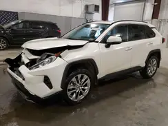 2T3Y1RFVXMW174277 2021 TOYOTA RAV 4