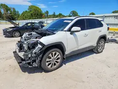 2T3Y1RFVXNW231143 2022 TOYOTA RAV 4