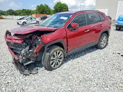 2T3Y1RFVXRW326274 2024 TOYOTA RAV 4