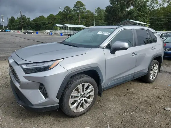 2T3Y1RFVXRW329966 2024 TOYOTA RAV 4 - Image 1