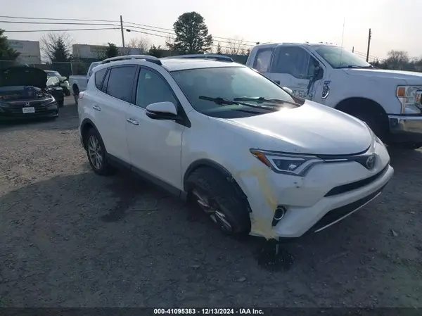 2T3YFREV0GW238589 2016 TOYOTA RAV 4 - Image 1