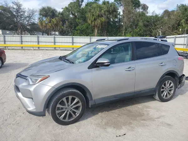 2T3YFREV0GW248958 2016 TOYOTA RAV 4 - Image 1