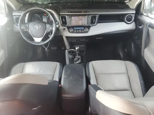 2T3YFREV0GW248958 2016 TOYOTA RAV 4 - Image 8