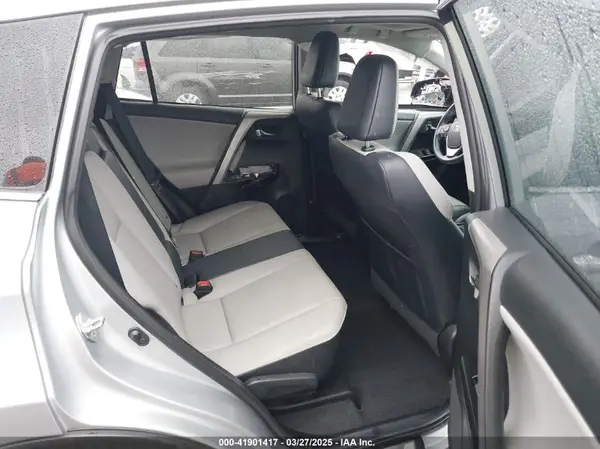 2T3YFREV0GW258650 2016 TOYOTA RAV 4 - Image 8
