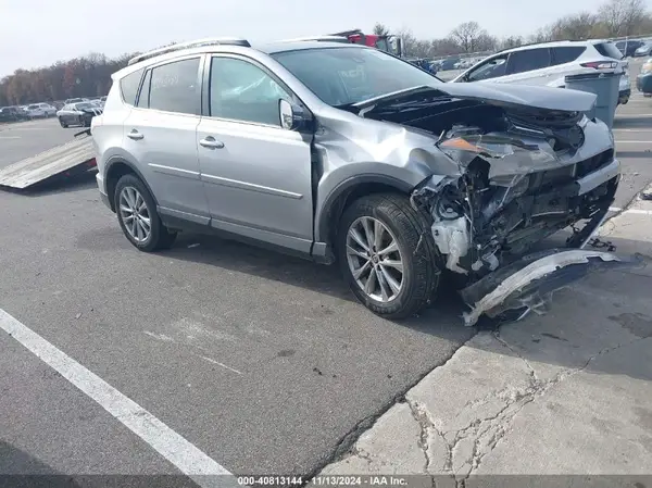 2T3YFREV0GW259152 2016 TOYOTA RAV 4 - Image 1