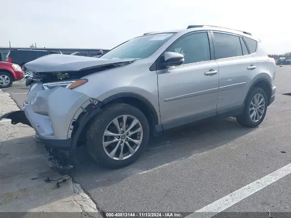 2T3YFREV0GW259152 2016 TOYOTA RAV 4 - Image 2