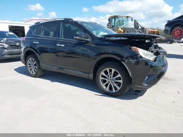 2T3YFREV0GW272192 2016 TOYOTA RAV 4 - Image 1