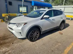 2T3YFREV0GW273780 2016 TOYOTA RAV 4