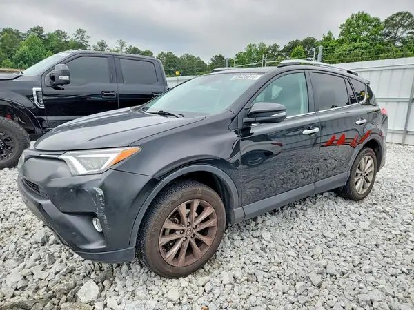 2T3YFREV0GW279966 2016 TOYOTA RAV 4 - Image 1