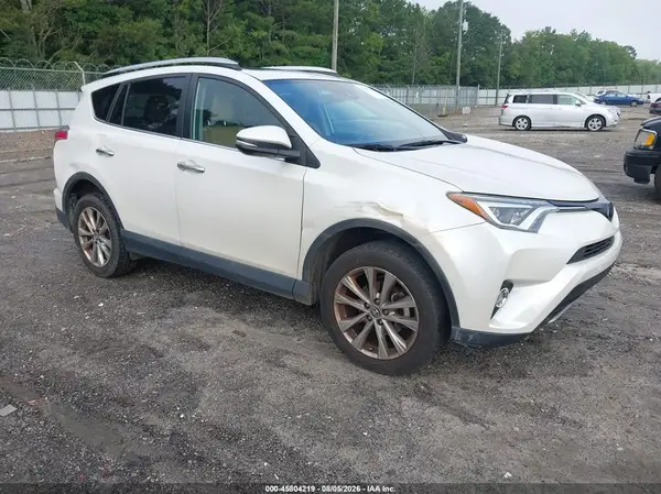 2T3YFREV0GW281751 2016 TOYOTA RAV 4 - Image 1