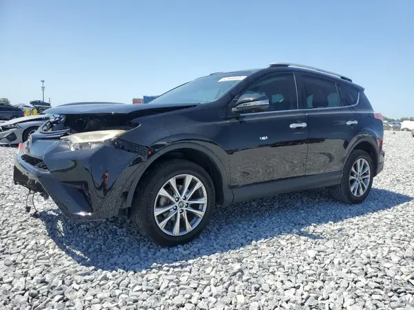 2T3YFREV0GW300136 2016 TOYOTA RAV 4 - Image 1