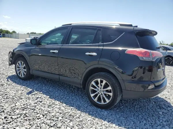 2T3YFREV0GW300136 2016 TOYOTA RAV 4 - Image 2