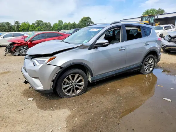 2T3YFREV0HW317813 2017 TOYOTA RAV 4 - Image 1