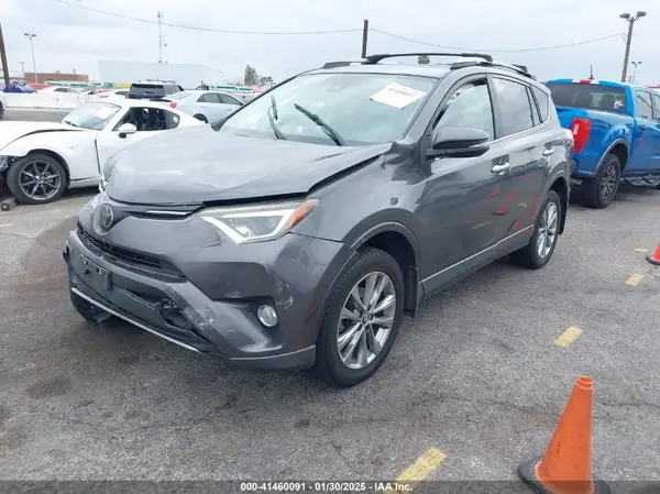 2T3YFREV0HW339455 2017 TOYOTA RAV 4 - Image 2