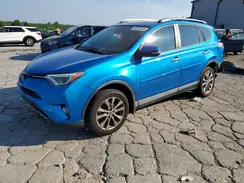 2T3YFREV0HW348463 2017 TOYOTA RAV 4