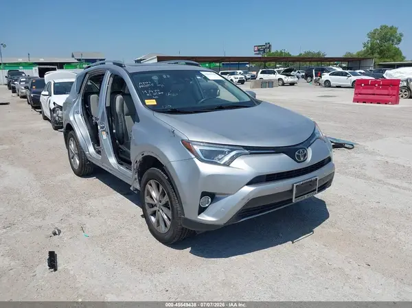 2T3YFREV0HW378711 2017 TOYOTA RAV 4 - Image 1