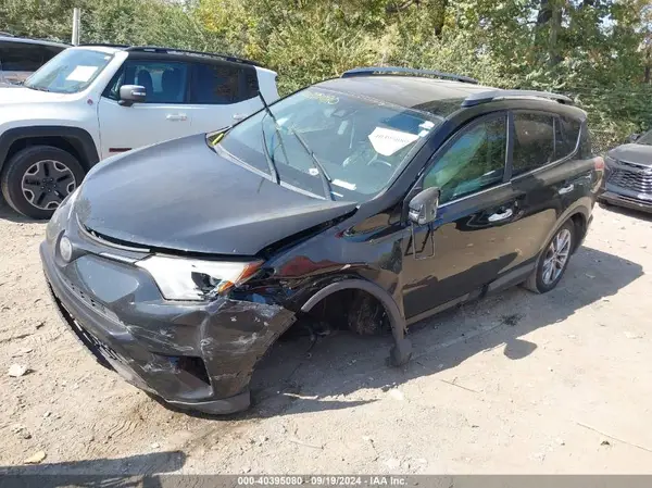 2T3YFREV0HW394021 2017 TOYOTA RAV 4 - Image 2