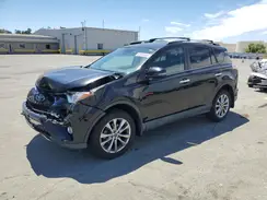 2T3YFREV1GW244000 2016 TOYOTA RAV 4