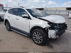 2T3YFREV1GW265865 2016 TOYOTA RAV 4