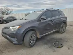 2T3YFREV1GW271908 2016 TOYOTA RAV 4