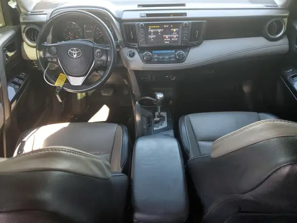 2T3YFREV1GW272136 2016 TOYOTA RAV 4 - Image 8