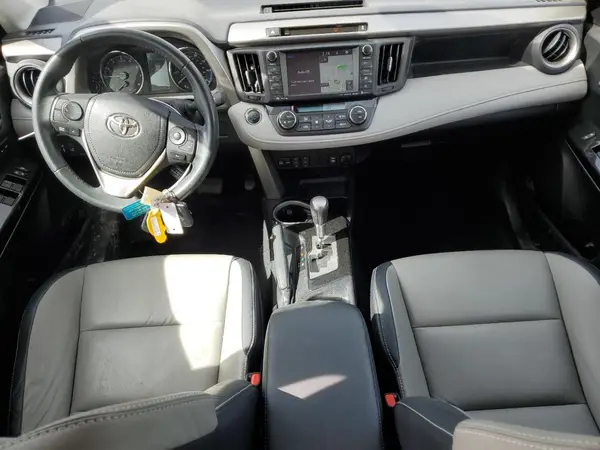 2T3YFREV1GW307628 2016 TOYOTA RAV 4 - Image 8