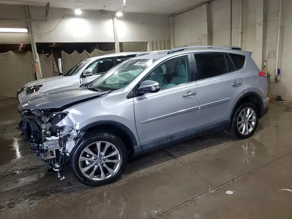 2T3YFREV1HW321904 2017 TOYOTA RAV 4 - Image 1