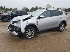 2T3YFREV1HW322261 2017 TOYOTA RAV 4