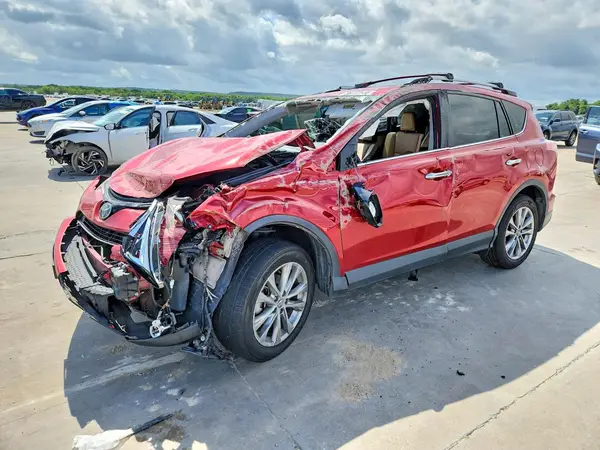 2T3YFREV1HW333096 2017 TOYOTA RAV 4 - Image 1