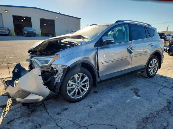 2T3YFREV1HW336953 2017 TOYOTA RAV 4 - Image 1