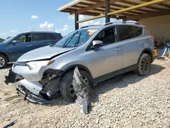 2T3YFREV1HW356927 2017 TOYOTA RAV 4