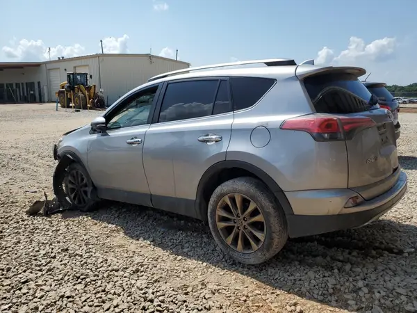 2T3YFREV1HW356927 2017 TOYOTA RAV 4 - Image 2